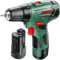 Bosch EasyDrill 12-2