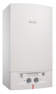 Bosch Gaz 4000 W ZWA 24-2 K фото