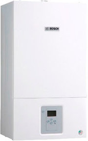 Bosch Gaz 6000 W WBN 6000-18 CR N 7736900197 фото