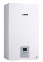 Bosch GAZ 6000 WBN-24 C фото