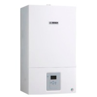 Bosch GAZ 6000 WBN-24 H