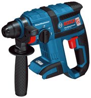 Bosch GBH 18 V-EC 4.0Ah x2 L-BOXX фото