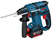 Bosch GBH 18 V-LI Compact 2.0Ah x2 L-BOXX фото