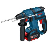 Bosch GBH 18 V-LI Compact 2.0Ah x2 L-BOXX