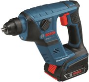 Bosch GBH 18 V-LI Compact Professional 0611905302 фото