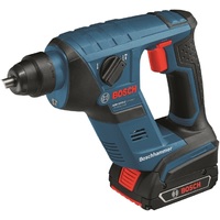 Bosch GBH 18 V-LI Compact Professional 0611905302