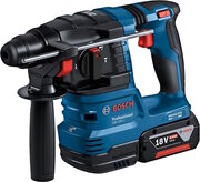 Bosch GBH 185-LI Professional 0611924021 фото