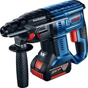 Bosch GBH 18V-20 Professional 0611911003 фото