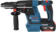 Bosch GBH 18V-26 F Professional 0611910007 фото