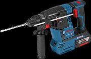 Bosch GBH 18V-26 фото