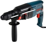 Bosch GBH 2-26 DFR Professional 061125476D фото