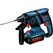 Bosch  GBH 36 V-LI Compact фото