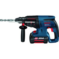 Bosch  GBH 36 V-LI