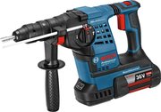 Bosch GBH 36 VF-LI Plus Professional 0611907002 фото