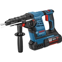 Bosch GBH 36 VF-LI Plus Professional 0611907002