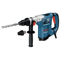 Bosch GBH 4-32 DFR Case Set