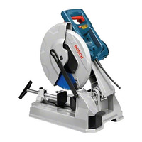 Bosch GCD 12 JL