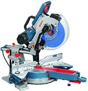 Bosch GCM 12 SDE Professional 0601B23100 фото