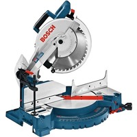 Bosch GCM 12