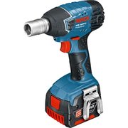 Bosch GDS 14,4 V-LI 0 фото