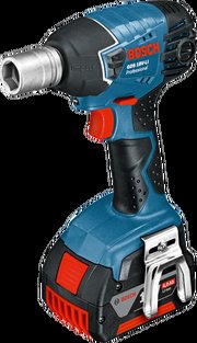 Bosch GDS 18 V-LI 0 фото