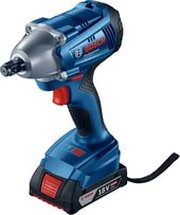 Bosch GDS 250-LI Professional 06019G6120 фото