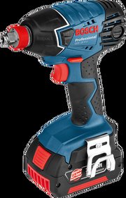 Bosch GDX 18 V-LI 0 фото