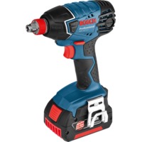 Bosch GDX 18 V-LI 0