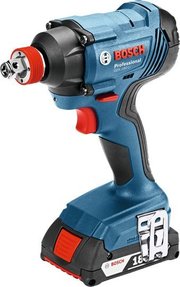 Bosch GDX 180-LI фото