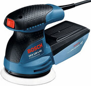 Bosch GEX 125-1 AE Professional 0601387500 фото