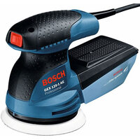 Bosch GEX 125-1 AE Professional 0601387500