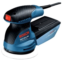 Bosch GEX 125-1 AE