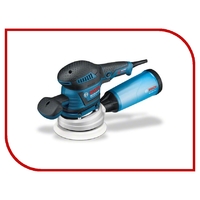 Bosch GEX 125-150 AVE