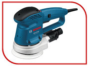 Bosch GEX 125 AC фото