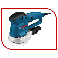 Bosch GEX 125 AC