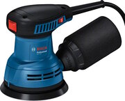 Bosch GEX 125 Professional 06013A8020 фото