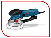 Bosch GEX 150 Turbo фото