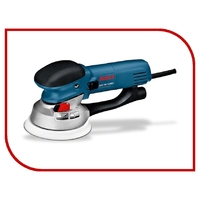 Bosch GEX 150 Turbo