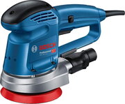 Bosch GEX 34-125 Professional 0601372300 фото