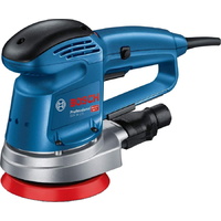 Bosch GEX 34-125 Professional 0601372300