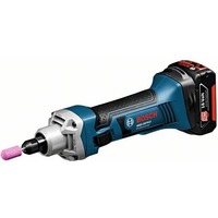 Bosch GGS 18 V-LI