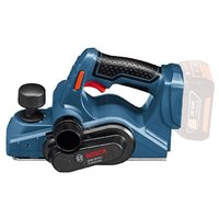 BOSCH GHO 18 V-LI Professional 0 L-BOXX