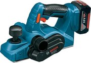 Bosch GHO 18 V-LI Professional 06015A0303 фото