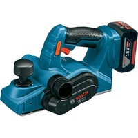 Bosch GHO 18 V-LI Professional 06015A0303