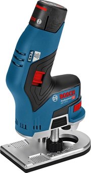 Bosch GKF 12V-8 Professional 06016B0000 фото