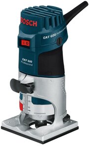 Bosch GKF 600 Professional 060160A100 фото