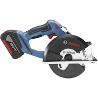 Bosch GKM 18 V-Li