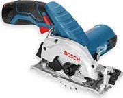 Bosch GKS 12 V-Li фото