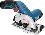 Bosch GKS 12V-26 фото