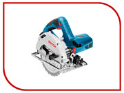 Bosch GKS 165 фото